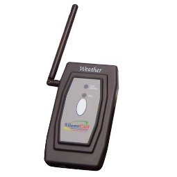 Silent Call Signature Series Weather Alert Transmitter