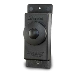 Silent Call Signature Series Wireless Doorbell Transmitter
