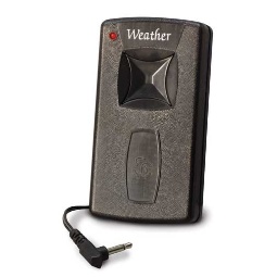 Silent Call Legacy Series Weather Alert Transmitter