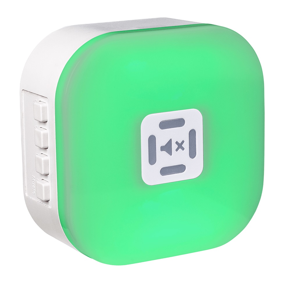 Heath Zenith Wireless Flashing Doorbell Chime SL7311