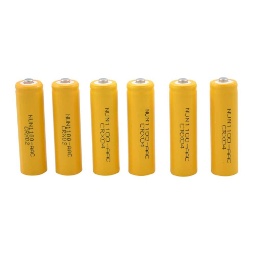 Ultratec TTY Rechargeable Batteries