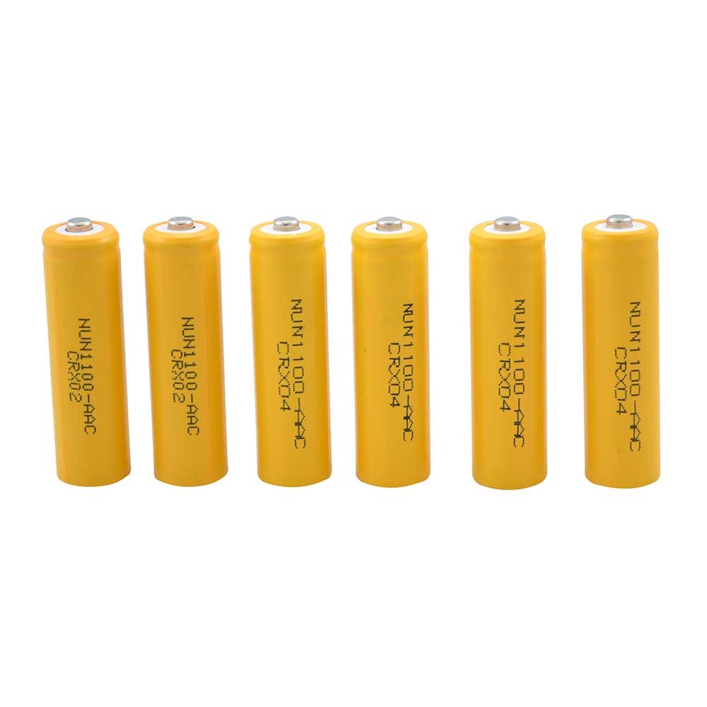 Ultratec TTY Rechargeable Batteries