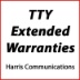 Ultratec Minicom IV TTY 1-Year Extended Warranties