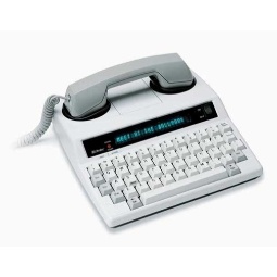 Ultratec Minicom IV TTY