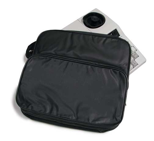 Ultratec TTY Carrying Case