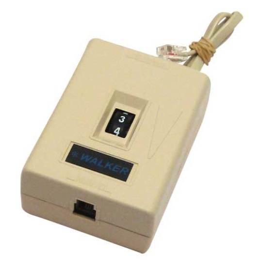 W10 In-Line Ash Phone Amplifier by Clarity