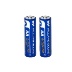 Williams Sound BAT 001 AA Alkaline Batteries 2 Count