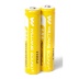 Williams Sound BAT 022 AAA NiMH Rechargeable Batteries 2 Count