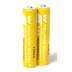 Williams Sound BAT 022 AAA NiMH Rechargeable Batteries 2 Count