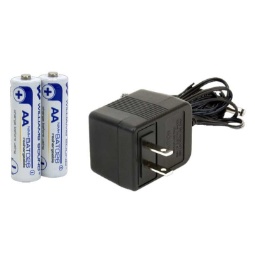 Williams Sound Pocketalker Pro Amplifier Rechargeable Battery Kit