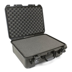 Williams Sound CCS 042 Carry Case | Pluck Foam