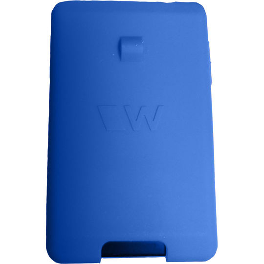 Williams Sound CCS 061 BL Silicone Skin | Blue