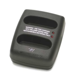 Williams Sound CHG 3502 Battery Charger