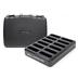 Williams Sound CHG 412 PRO 12-Slot Charging Bay with Case