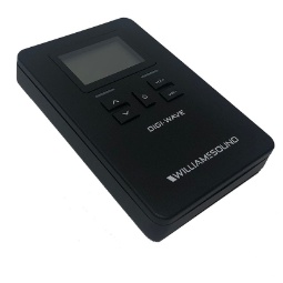 Williams Sound Digi-Wave DLR 400 ALK Receiver