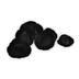 Williams Sound EAR 045-100 BK Sanitary Headphone Covers | 100 pack | Black