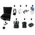 Williams Sound FM ADA KIT 37 RCH Rechargeable FM Tour Guide Kit | 1 Guide, 4 Listeners