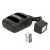 Williams Sound FM 558 PRO Dual FM & Wi-Fi Assistive Listening System | 4 Listeners