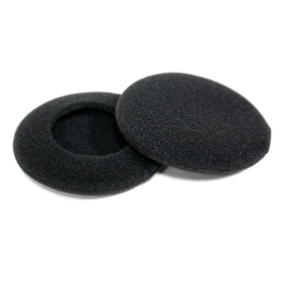 Williams Sound HED023 Headphone Replacement Earpads 100 Count