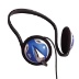 Williams Sound Deluxe Behind-the-Head Headphones