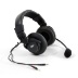 Williams Sound MIC 058 Dual Muff Headset Microphone