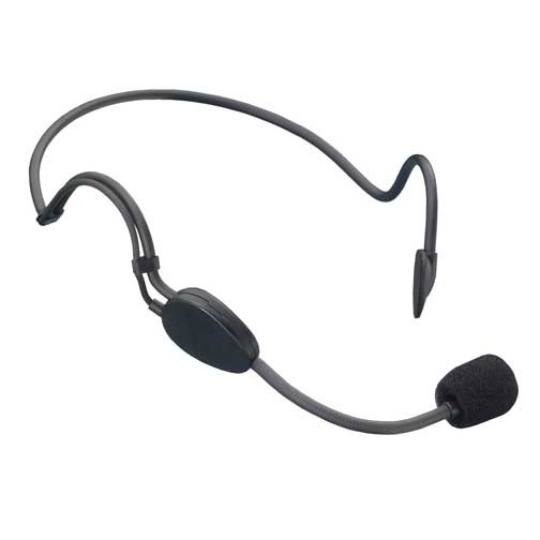 Williams Sound Headset Microphone