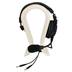 Williams Sound MIC 157 Single-Muff Headset Microphone