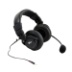 Williams Sound MIC 158 Dual-Muff Headset Microphone