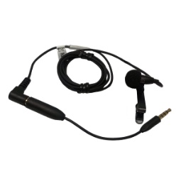 Williams Sound MIC 190 Mini Lapel Microphone