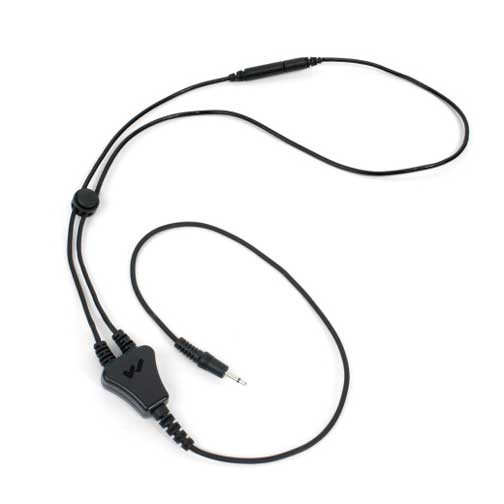 Williams Sound Neckloop Telecoil Coupler for Hearing Aids Hearing Aid