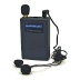 Williams Sound Pocketalker Pro Personal Sound Amplifier with Dual Mini Earphone E14