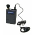 Williams Sound Pocketalker Pro Personal Sound Amplifier with Surround Earphone E22