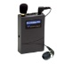 Williams Sound Pocketalker Pro Personal Sound Amplifier with Mini Isolation Earbud E41