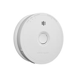 BRK First Alert CO6W01 Hardwired Carbon Monoxide Alarm