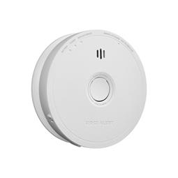 BRK First Alert SC6W01 Hardwired Smoke & CO Alarm