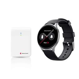 Bellman & Symfon Visit Bluetooth Watch Receiver with Bridge Transceiver