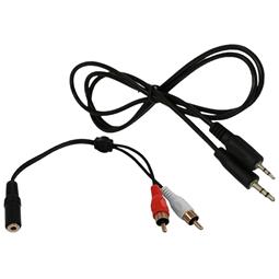 Bellman & Symfon Cable Kit | 1m (3.3 ft)