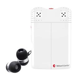 Bellman & Symfon Response Personal Sound Amplifier | with Earbuds