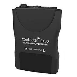 Contacta RX30 Loop Listener