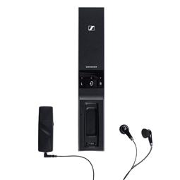 Sennheiser Flex 5000 Digital Wireless TV Amplifying System