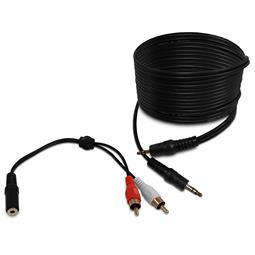 Bellman & Symfon Cable Kit | 5m (16.4 ft)