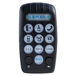 Serene Innovations CentralAlert CA-PX Receiver / Pager