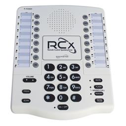 Serene Innovations RCx-1000 Remote Control Speakerphone