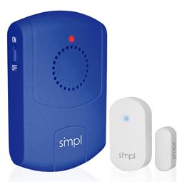 Smpl Amplified Hands-Free Dialing Photo Phone