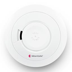 Bellman & Symfon Visit Smoke Alarm Transmitter