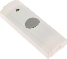 WP180USL Additional Wireless Doorbell Push Button