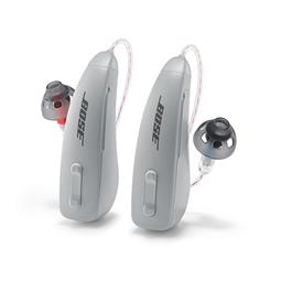 Lexie B1 Self-Fitting OTC Hearing Aids | Powered by Bose