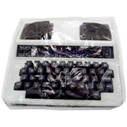 TDD/TTY Dust Cover | Non-Printer Models Only