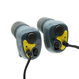 Saf-T-Ear Safety Buds | Electronic Hearing Protection