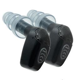 Saf-T-Ear Safety Buds PROPOWER+ | Electronic Hearing Protection